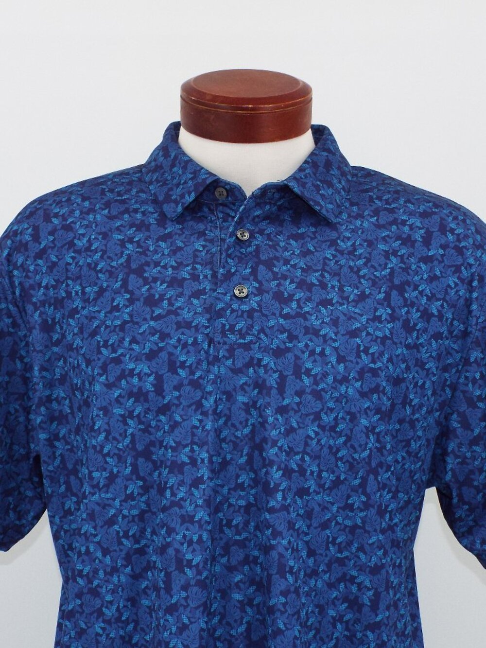 Jack Nicklaus Polo Shirt